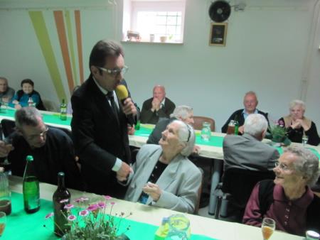 Srečanje starejših občanov Občine Razkrižje starih 70 in več let, maj 2014 3